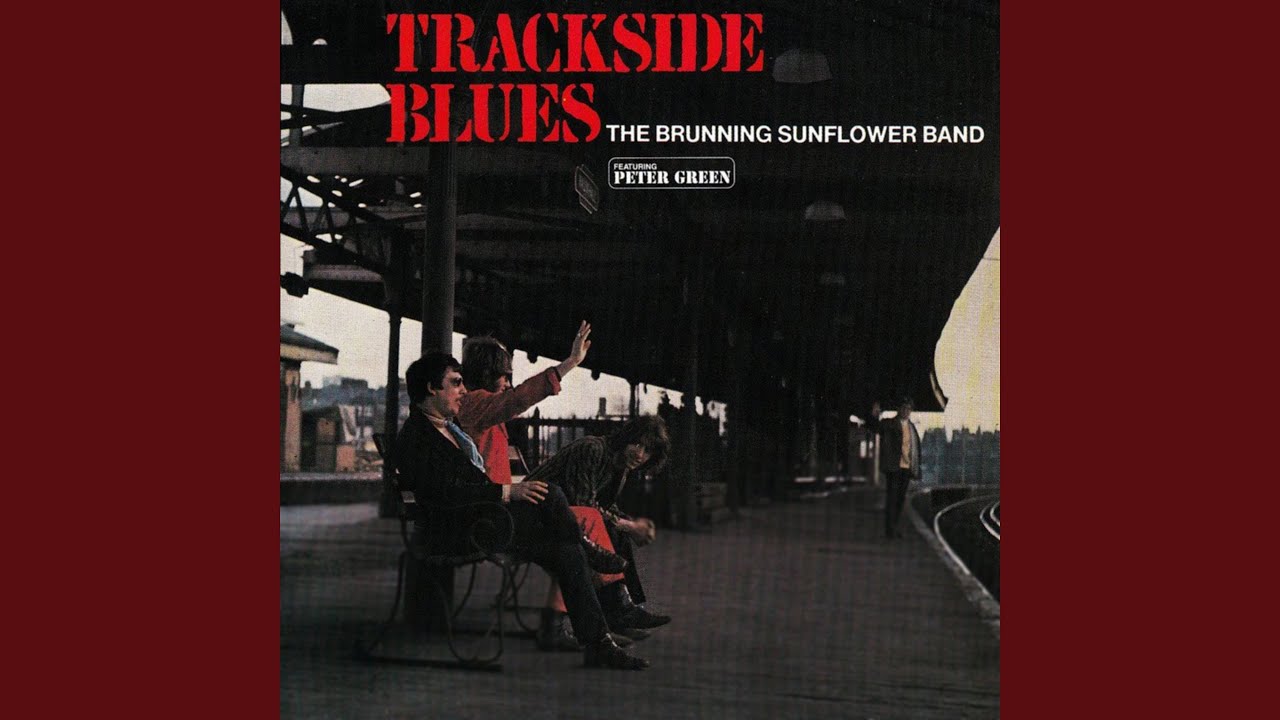Ride with Your Daddy Tonight (feat. Peter Green)