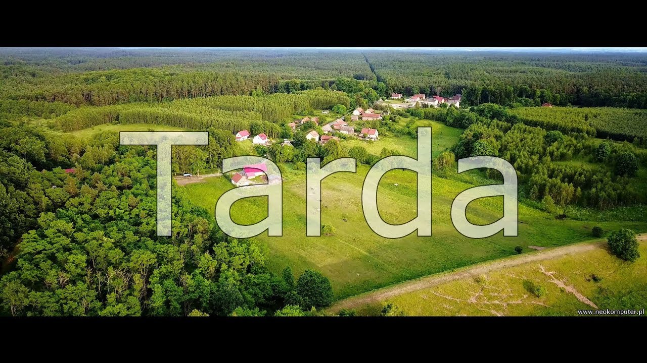 Tarda (2017-06-16) (woj. warmińsko-mazurskie) 4K
