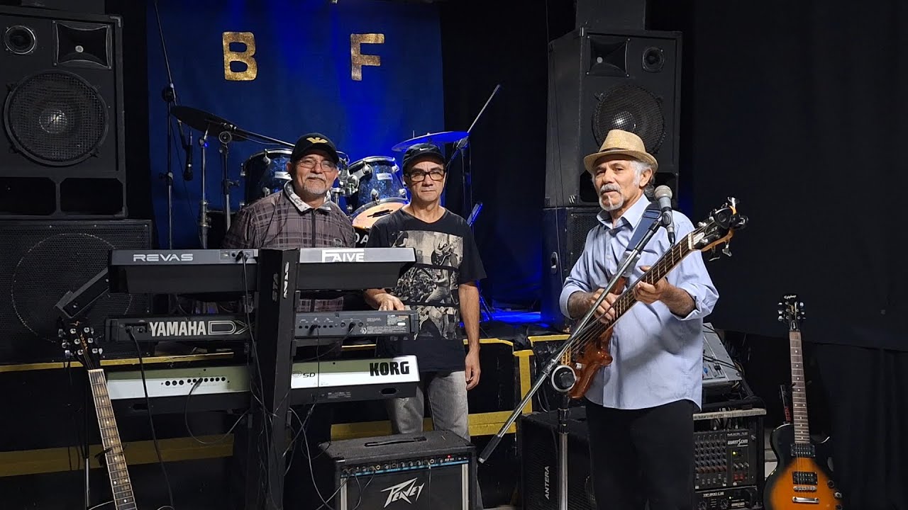 Tarcys Andrade (1982) - Juro Vou Tentar Lhe  Esquecer - Banda FAIVE.