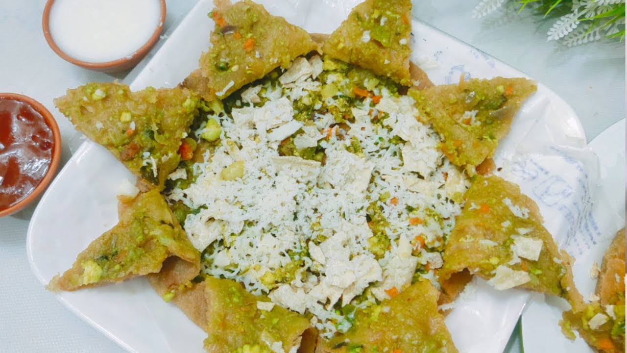 Queen Of Paratha | Unique Paratha | Paneer Paratha Recipe | Cheese Paratha |