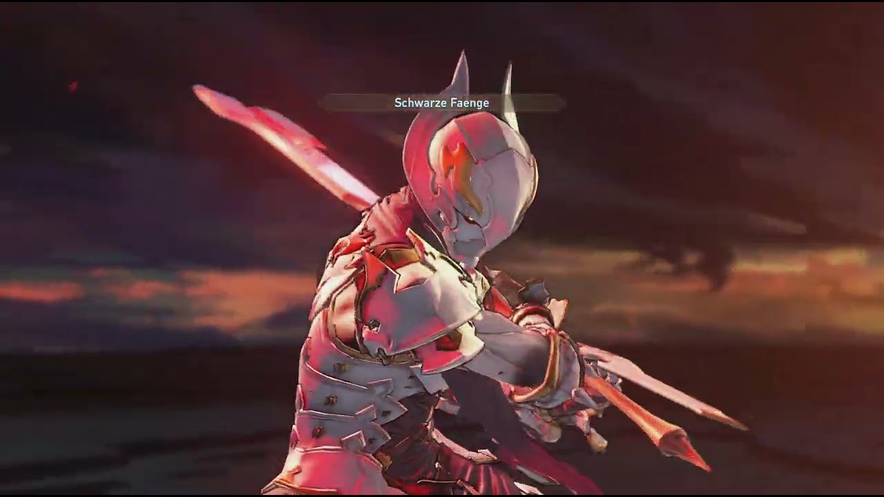Beating Lucilius Zero every week till Endless Ragnarok #2