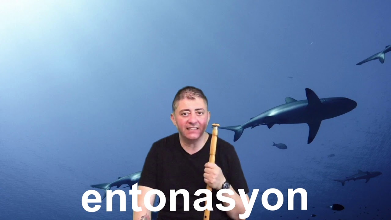 Profesyonel bir Ney satın alırken nelere dikkat etmeliyiz
