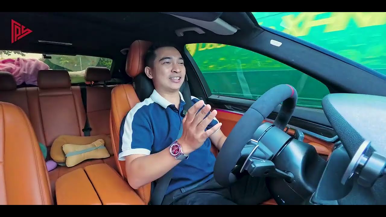 Chia sẻ về BMW 528i 2016 sau 6 tháng sử dụng !