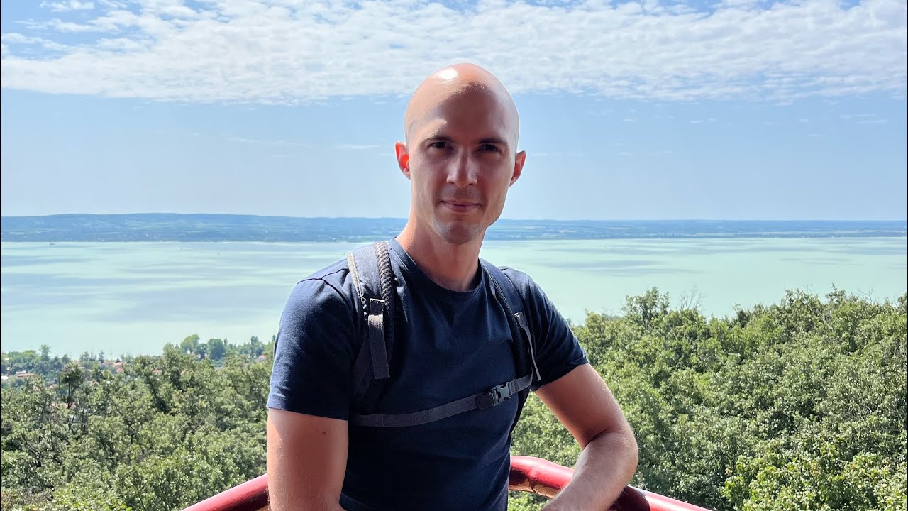 41. Lidl Balaton-átúszás 5. rész: Élménybeszámoló