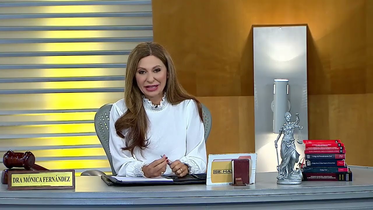 Se Ha Dicho lunes 23 de febrero de 2026
