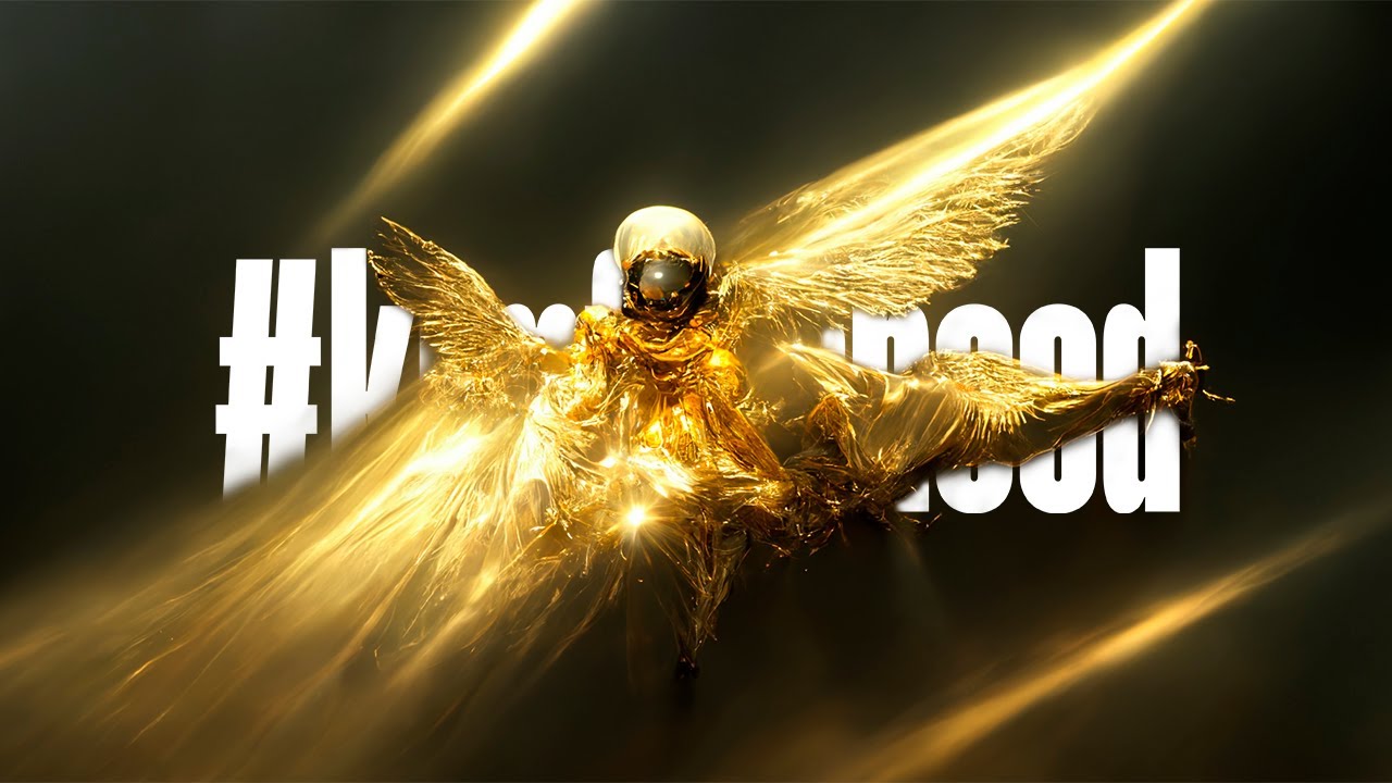 AI Art: Midjourney Tutorial #kimfluenced