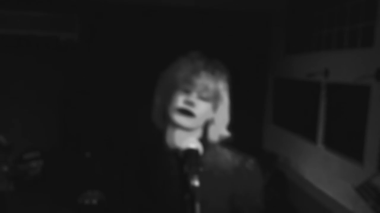 wynter gordon &ndash; dirty talk (izzamuzzic remix/slowed+reverb)