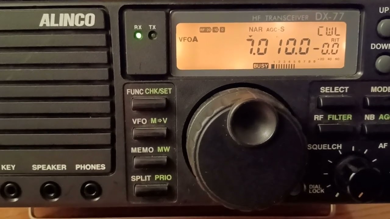 SM4OTI (Sweden) - 11/01/2023, 6:30 UTC
