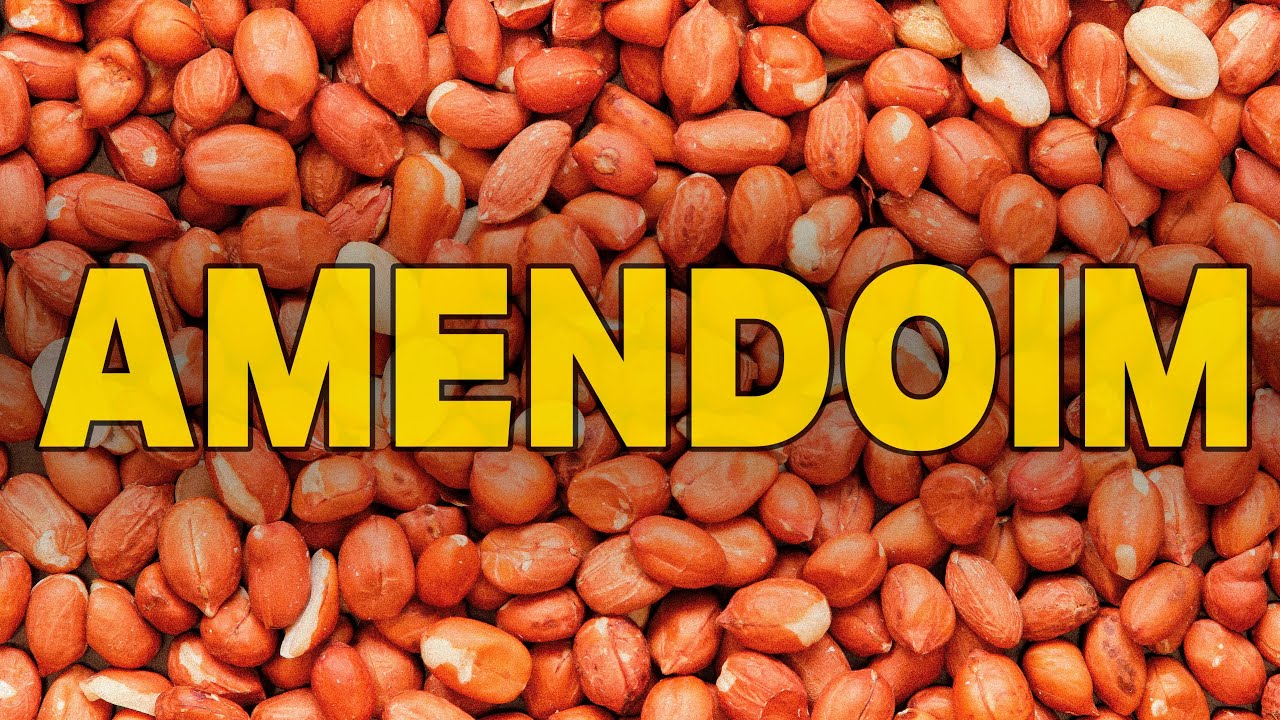 QUEM TEM DIABETES PODE COMER AMENDOIM?