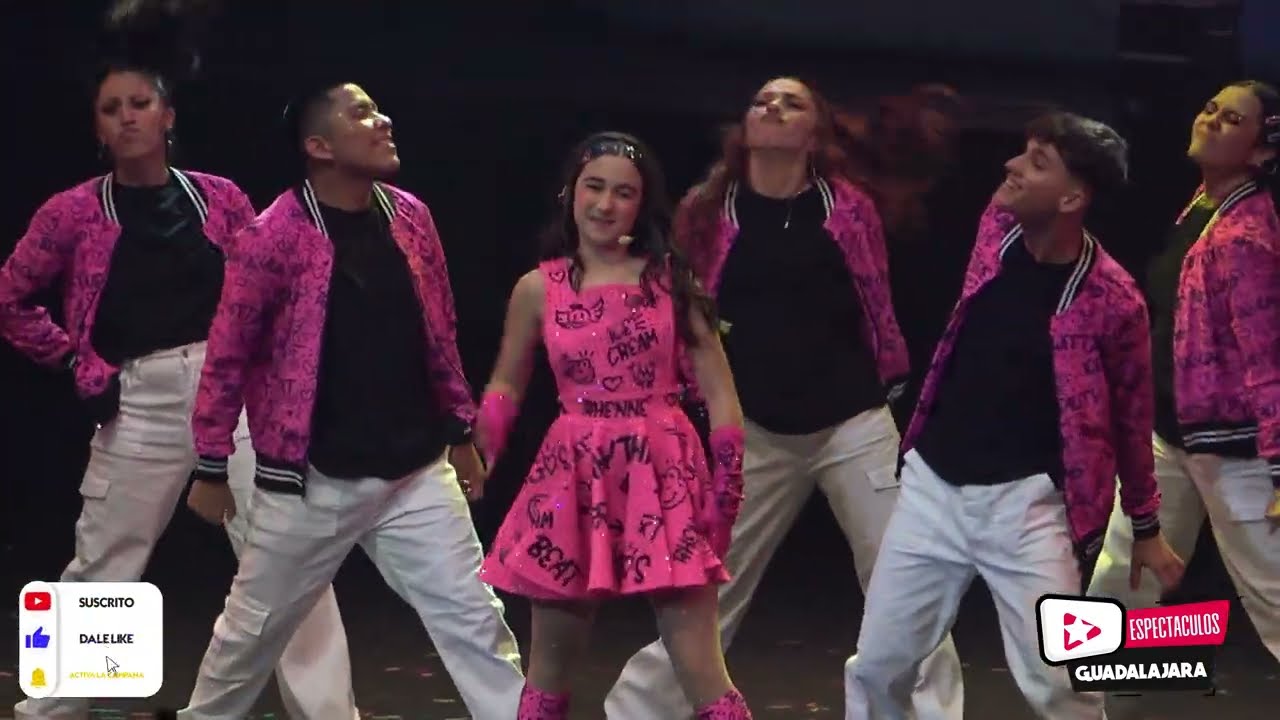 Lara Campos - Auditorio Telmex - Guadalajara, México (13 - Jul - 2025)