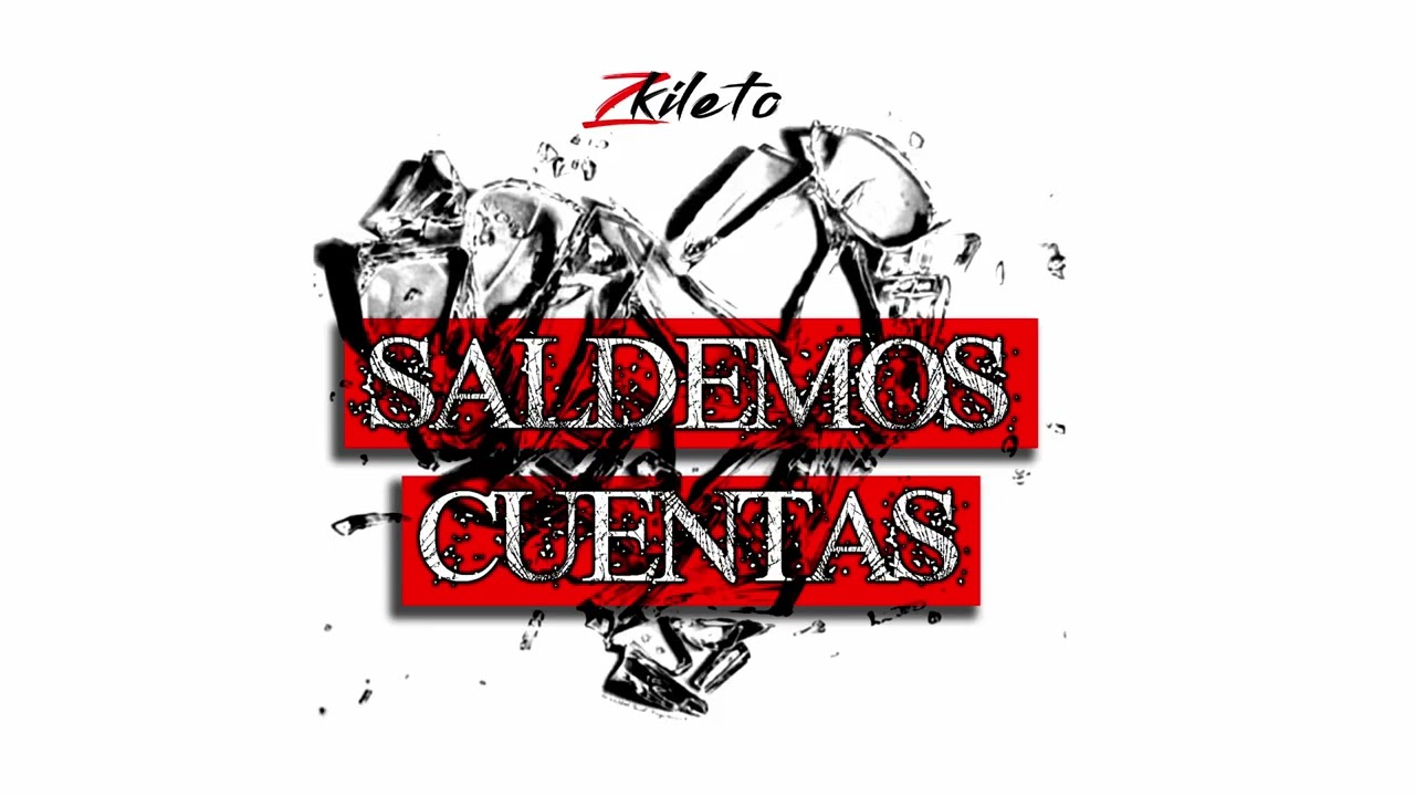 Saldemos Cuentas (Visualizer)