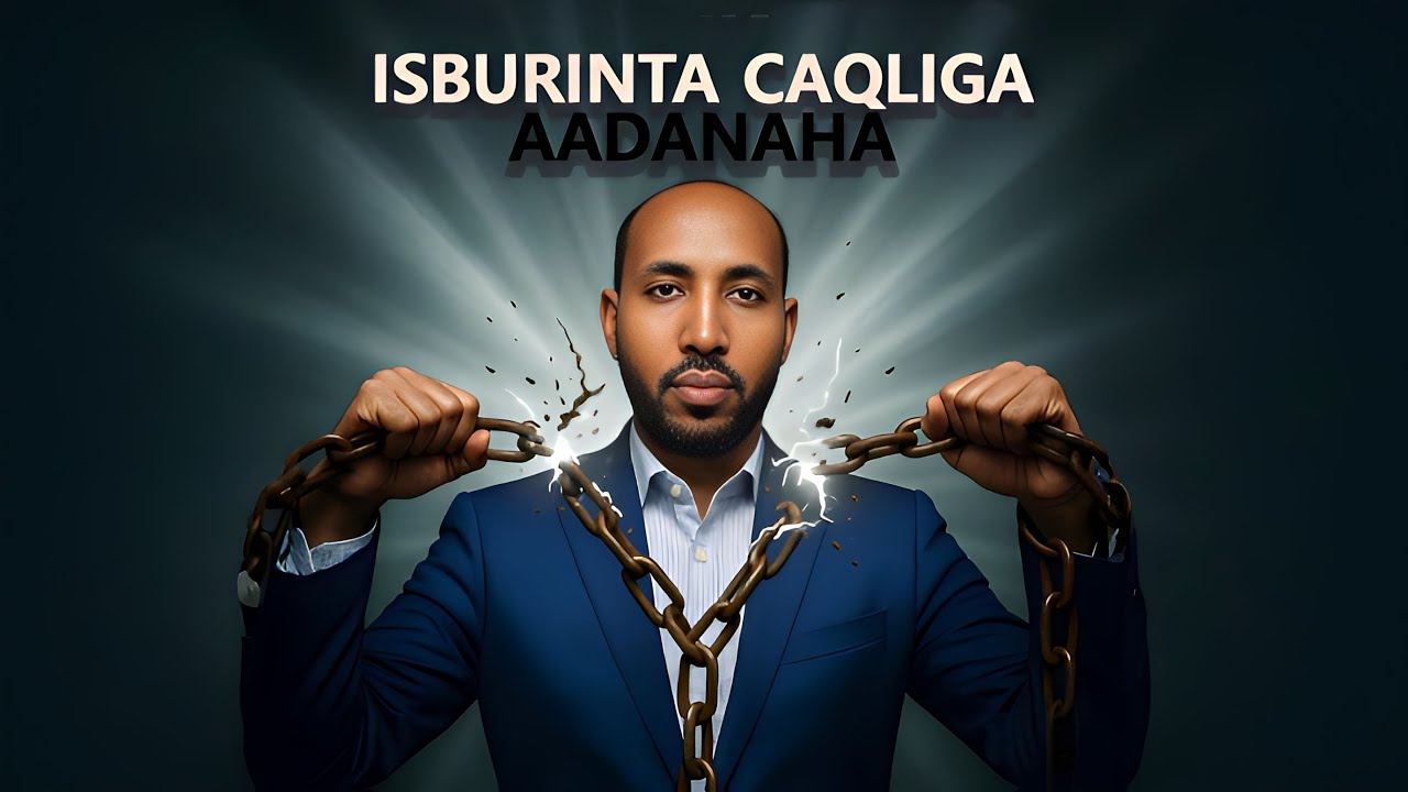 Isburinta Caqliga Aadanaha|  Buugga The Mockery Of The Human Mind I Barnaamijka Buug iyo Faa'iido