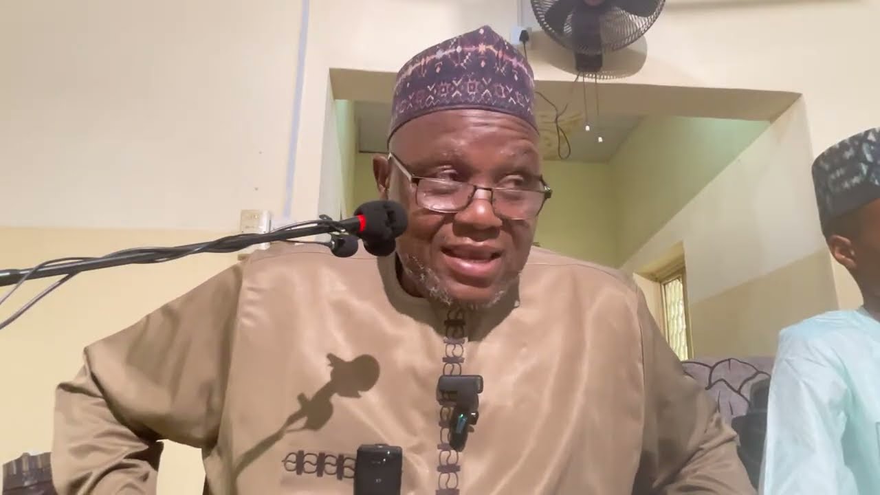 06 Ramadan 1447/2026 FTH Gombe