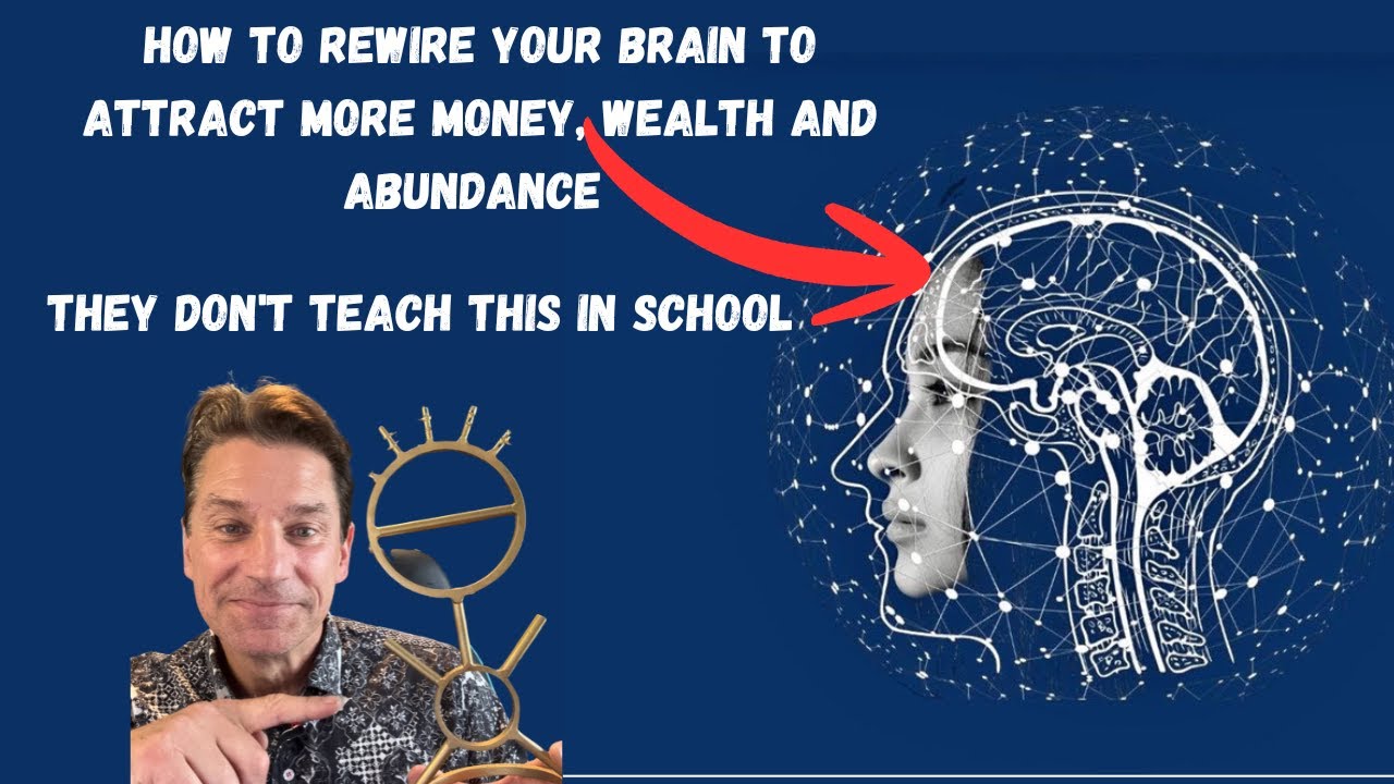 97 Percent of People Miss This Secret! | Chris Lukey - Mindset Mentor Wealth Creator