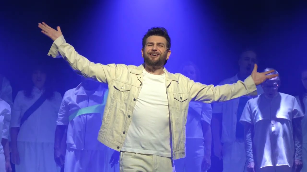 Jesus Christ Superstar – THEATER PFORZHEIM