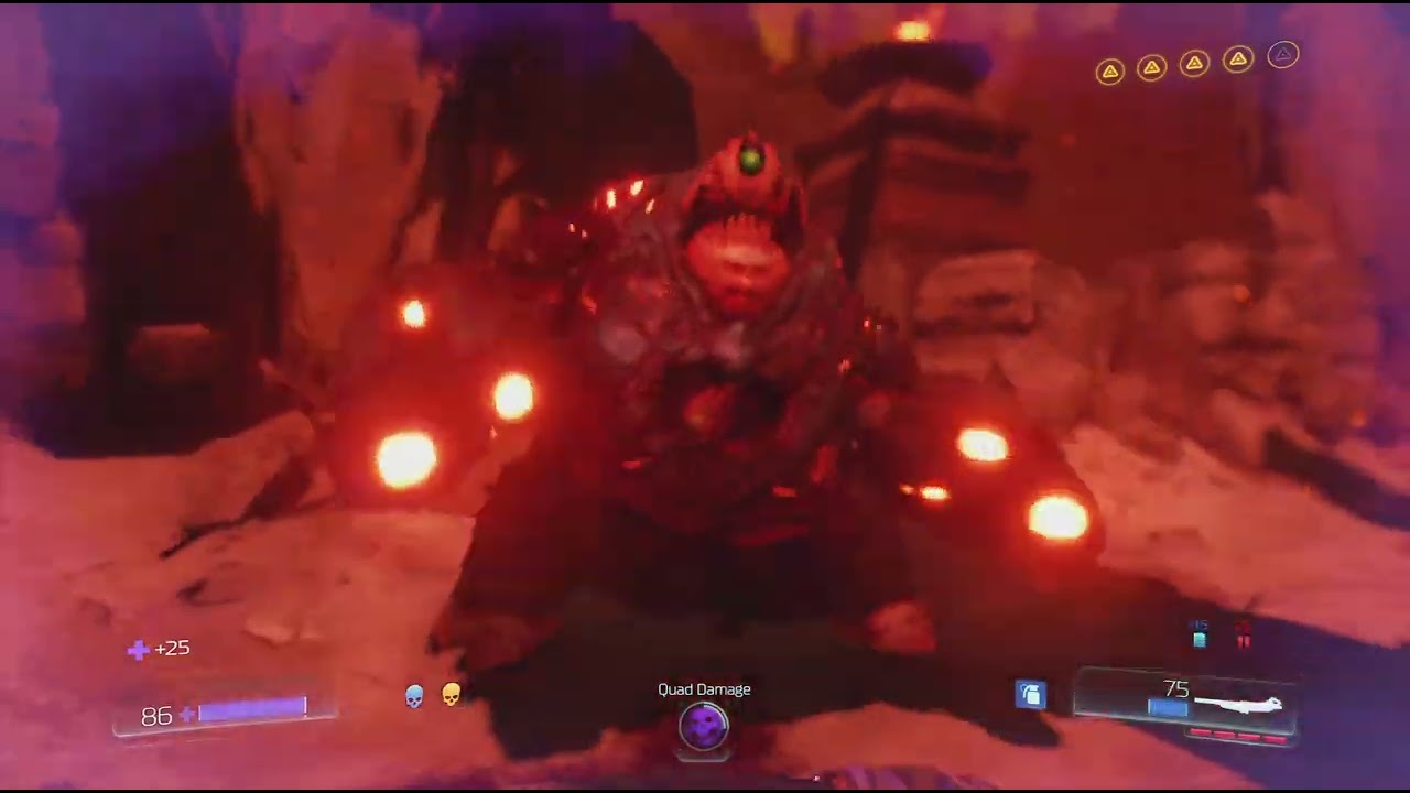 DOOM_daddys got a big new toy