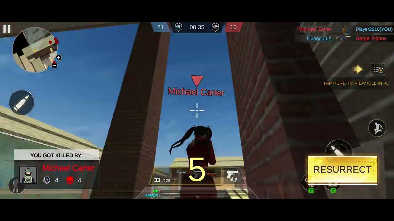 CHALLENGE GAME | ENJOY THIS GAME PLAY |AND NEW LEVEL | COMPLICATED | SHOOTING GAME