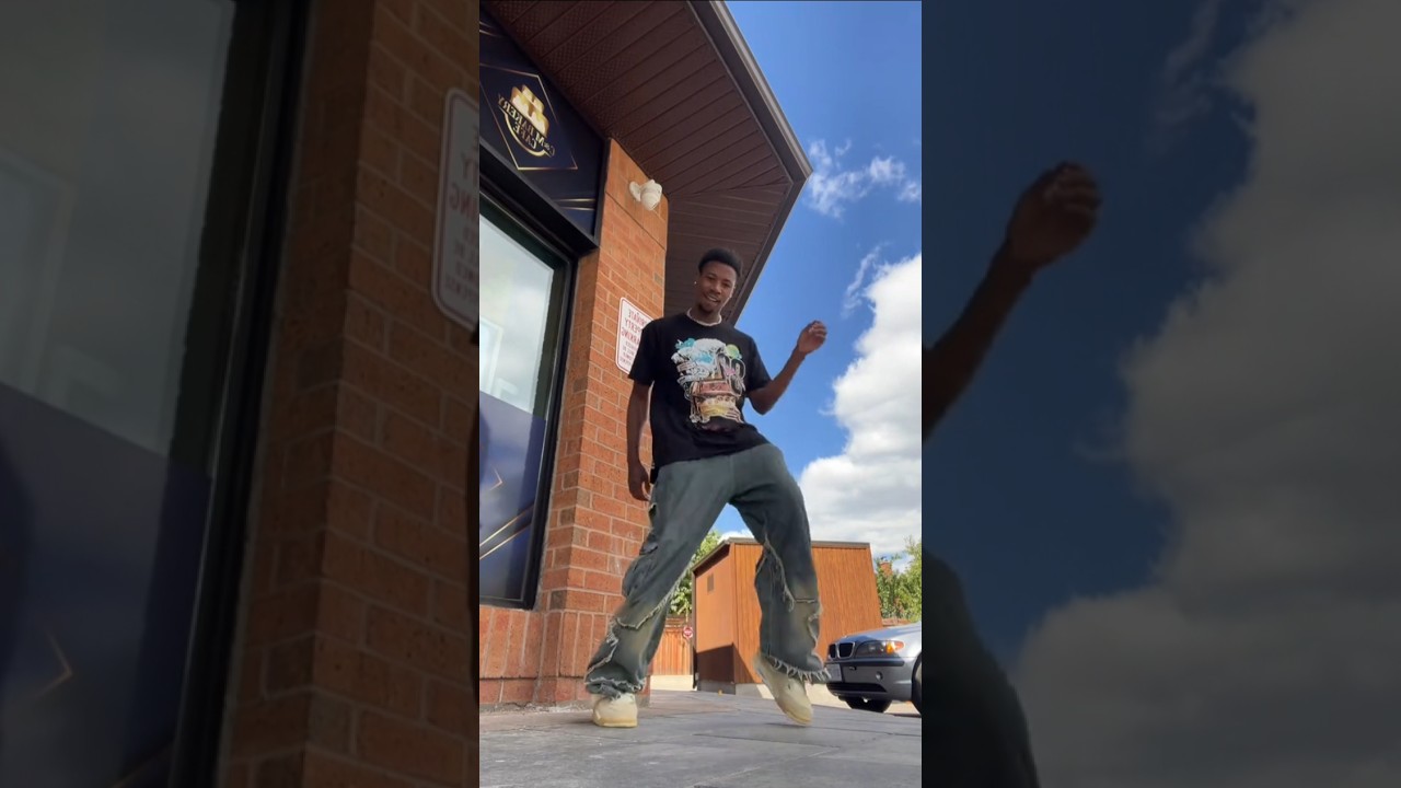Beat It | New TikTok Dance Challenge #dance #rnb #hiphop #reggae #pop #tiktok #vibes #blowup