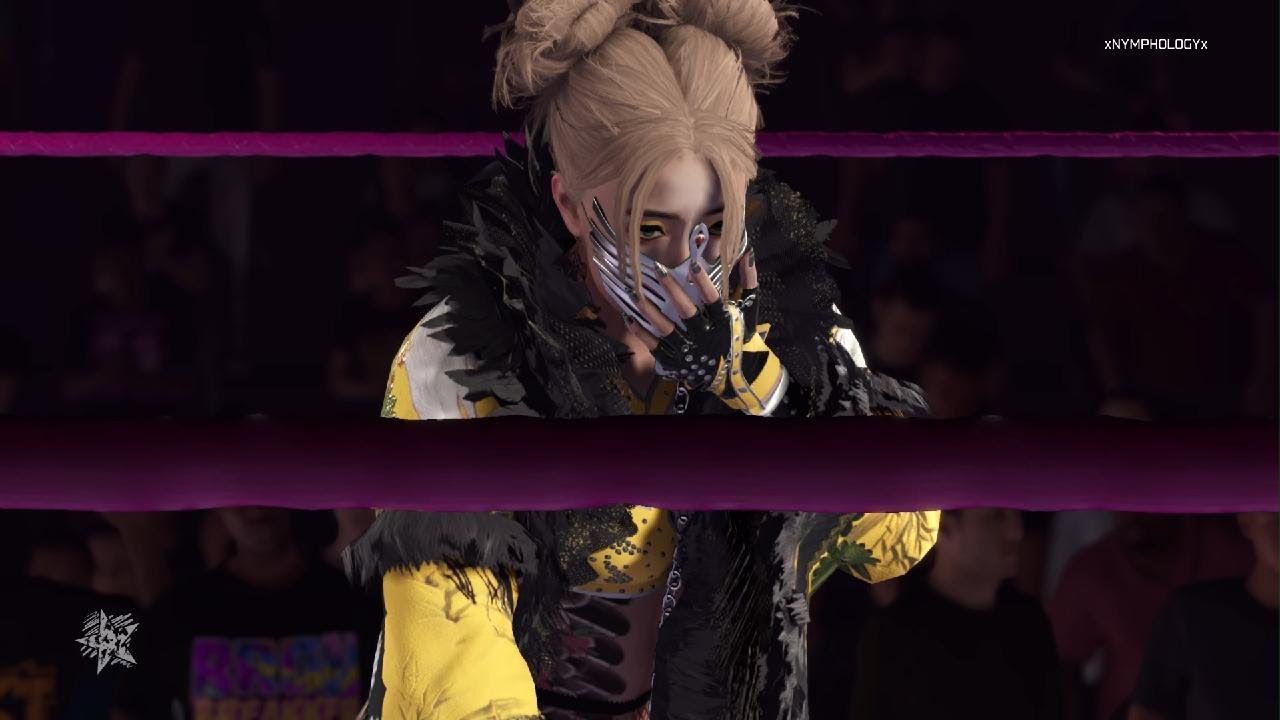 02/13/26 6 woman elimination