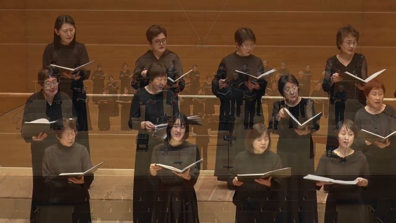 2. ルネサンス期の合唱曲を集めて｜長野市民合唱団コールアカデミー