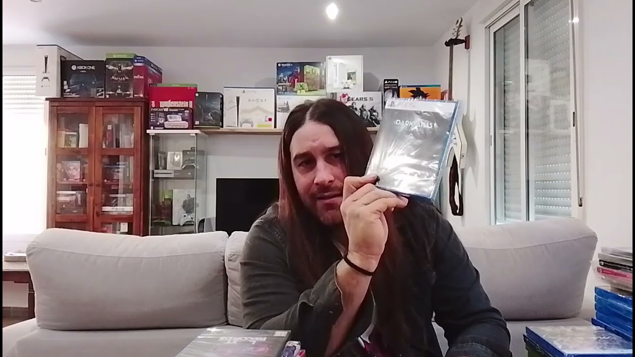 ULTIMAS COMPRAS DEL AÑO (DICIEMBRE DEL 2025)