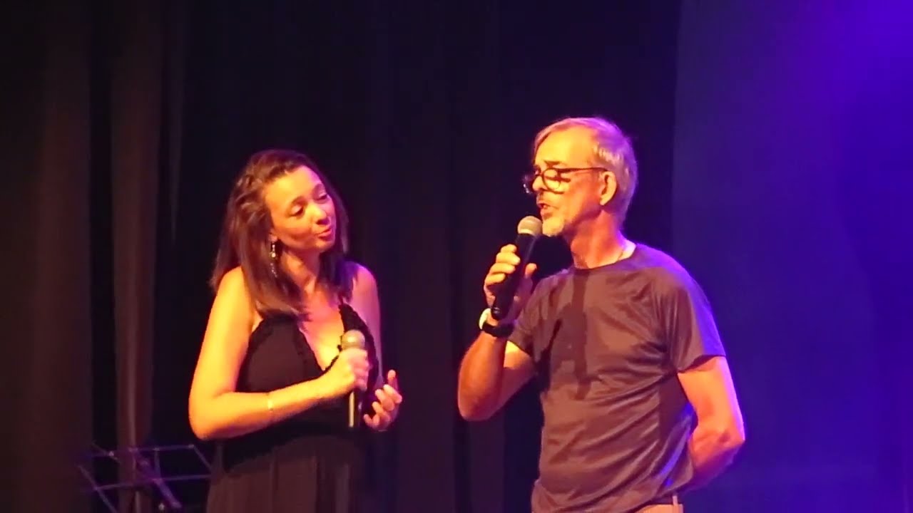 Les moulins de mon cœur par Les Pierres de Poivre