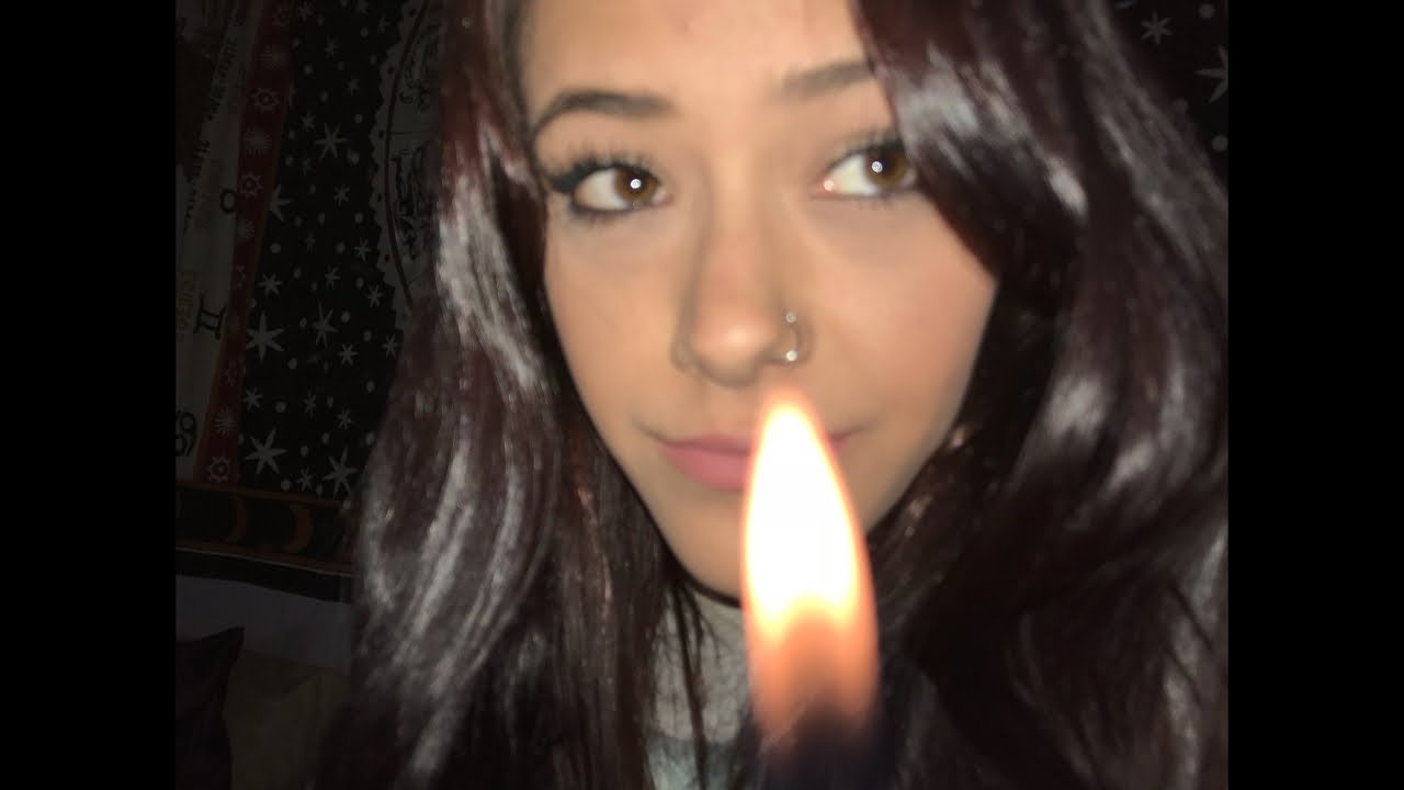 SMOKE/CHAT WITH ME LIVE!!! Night smoke sesh