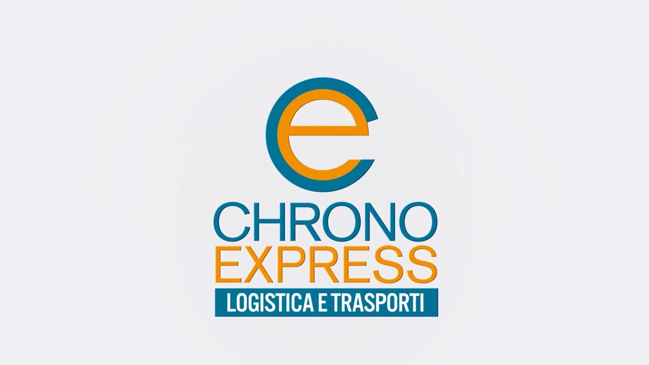 Chrono Express - Quando il trasporto e la logistica diventano strategia