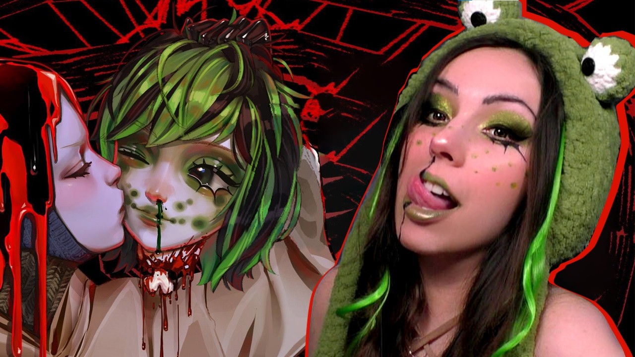 Поцелуи и проклятья - Mama's Sleeping Angels