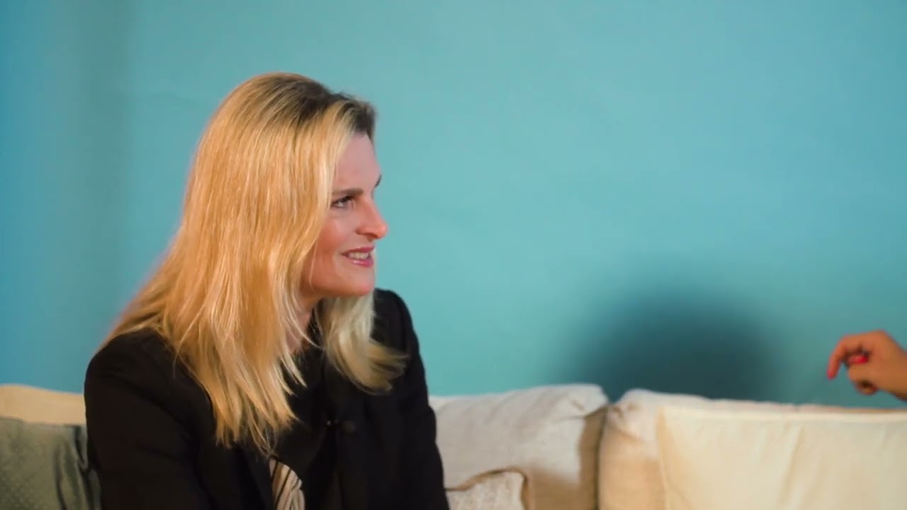 REUTERIN schaut hin – Fashiontalk mit Dagmar Hager
