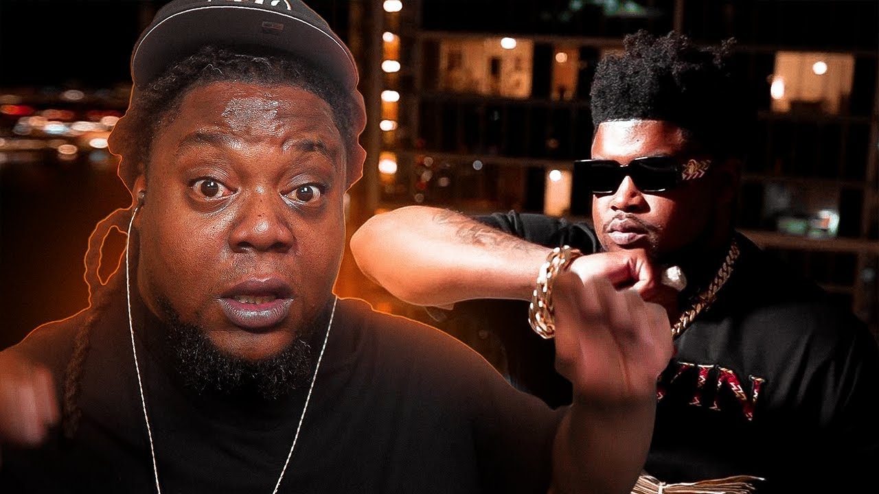 THIS A SMASH! BossMan Dlow - Get In With Me (Official Video) REACTION!