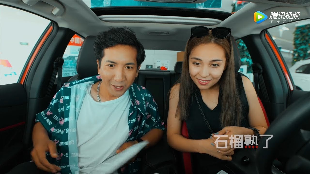 Anar Pishti 5: 5- Kisim ᴴᴰ