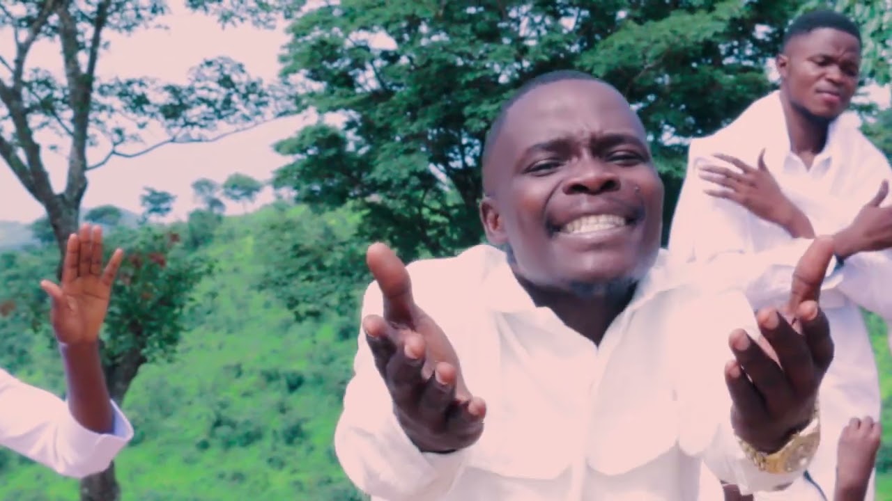 JÉHOVAH by frère REAGAN TODINGA clip officiel 