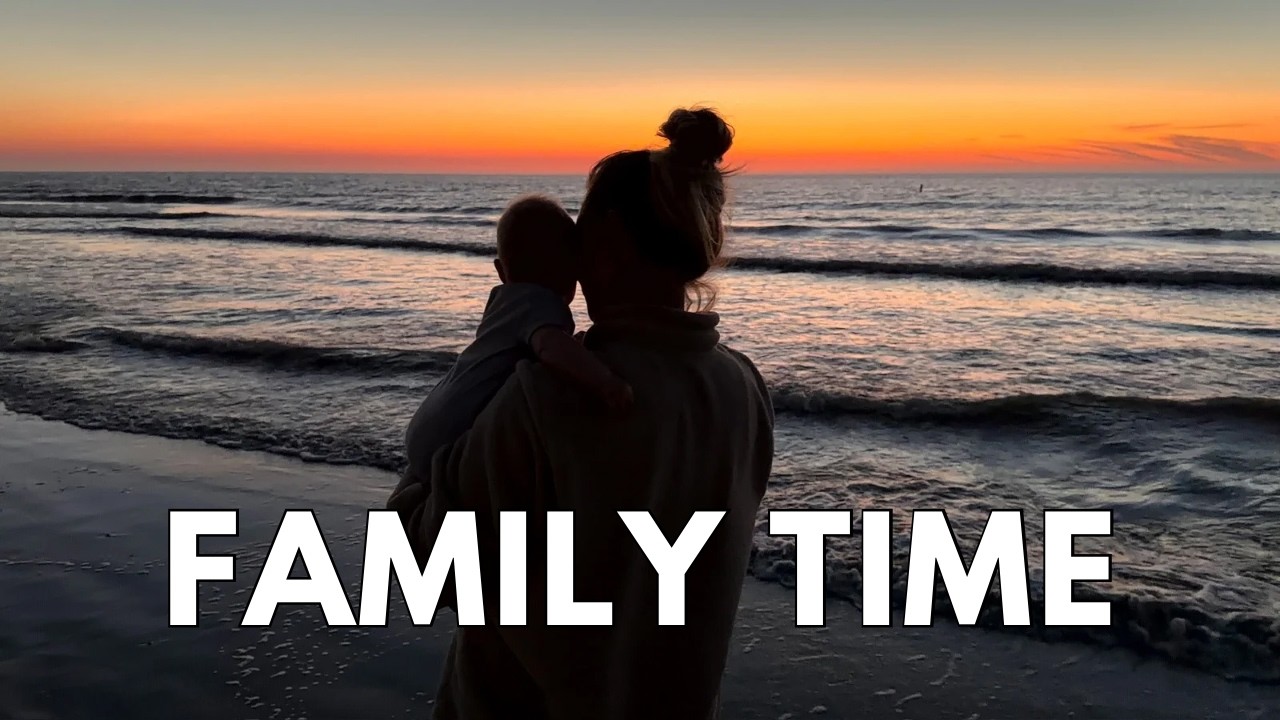 Family Time |  Emma & Cody Ponce