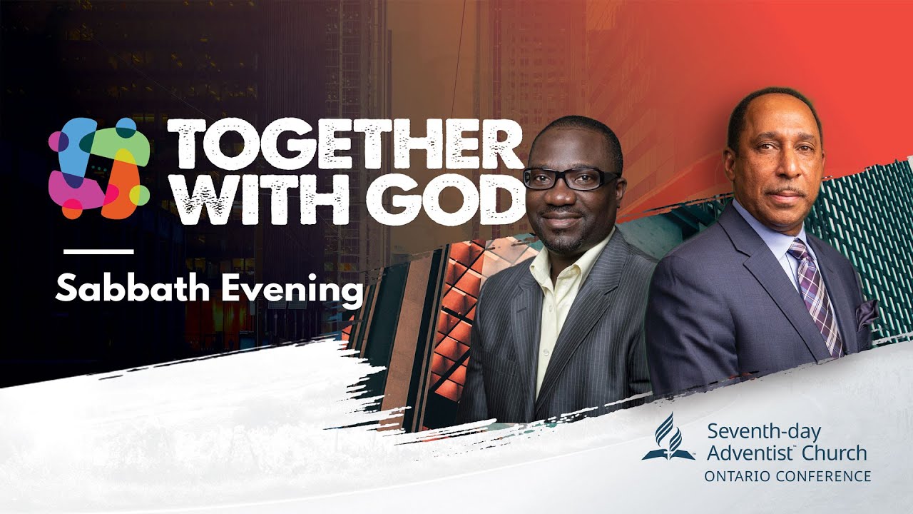 2022 Ontario Conference Camp Meeting | Sabbath Evening