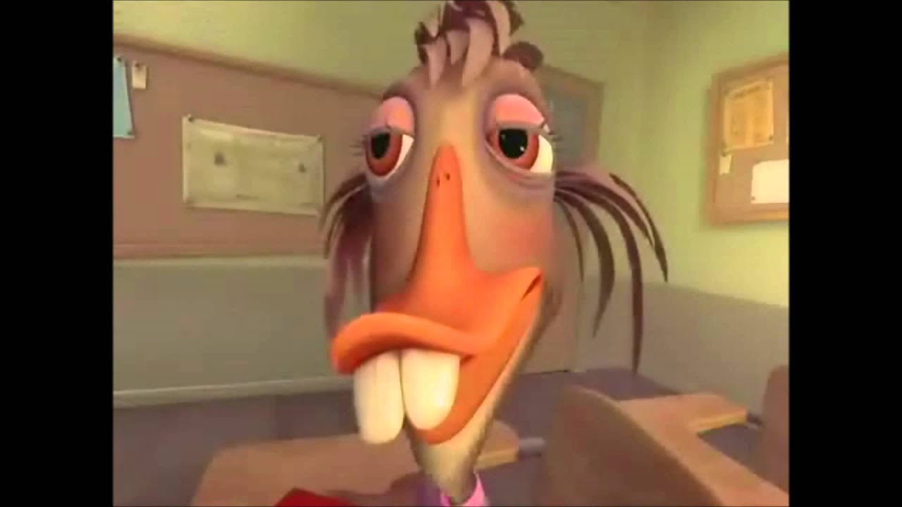 Chiken Little - L' Appello [ITA]