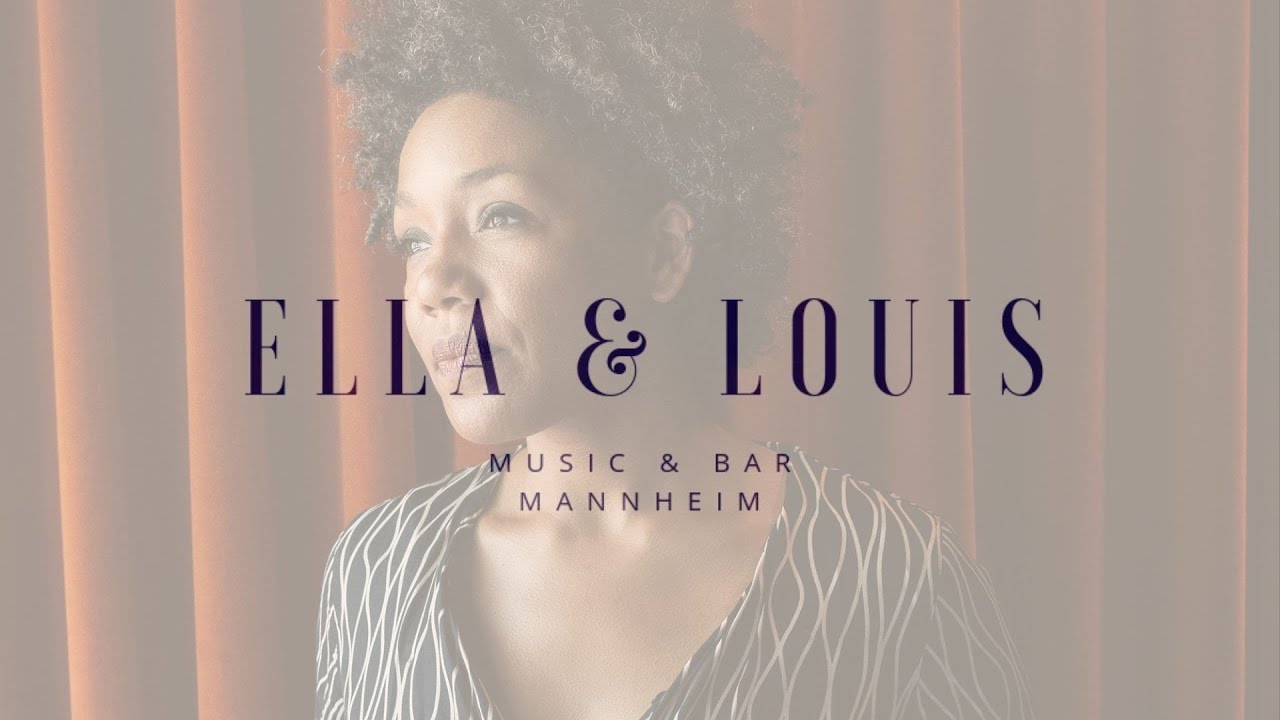 Online Konzert | Fola Dada & Joo Kraus
