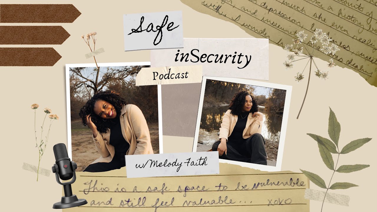 Safe inSecurity Podcast Ep. 15: “Never Meet Your Idols”