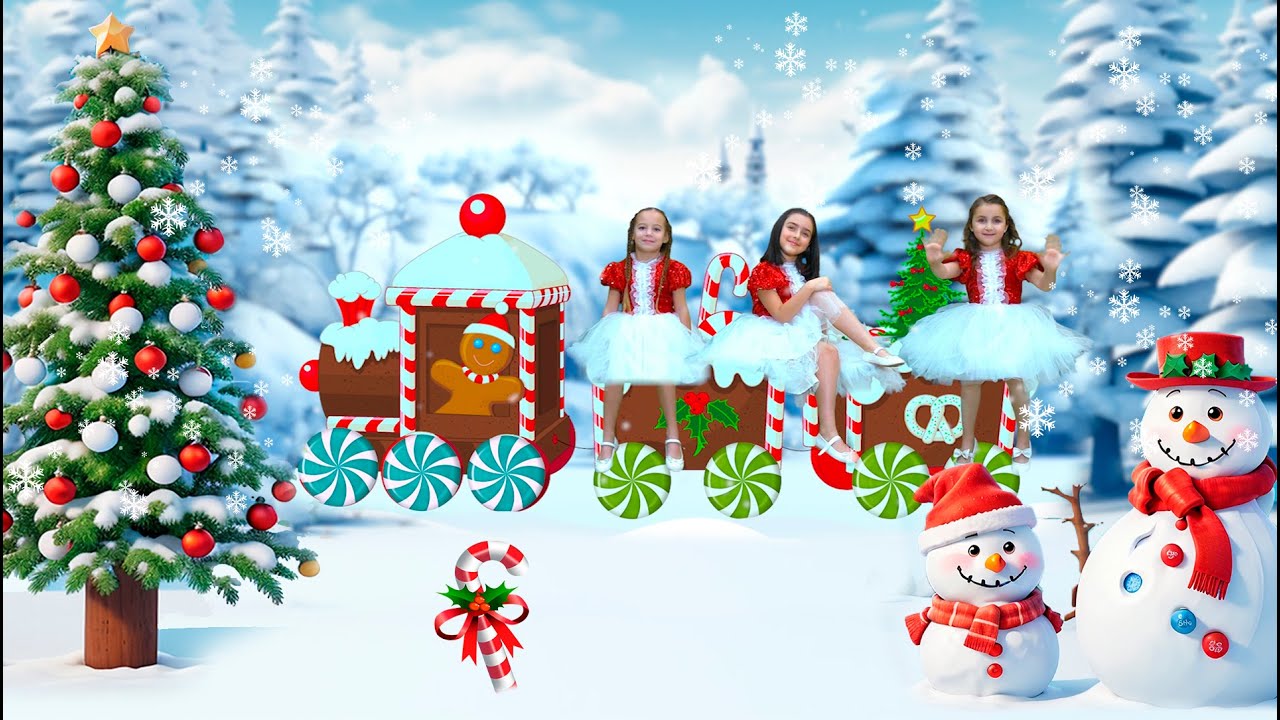 Christmas Songs for Kids