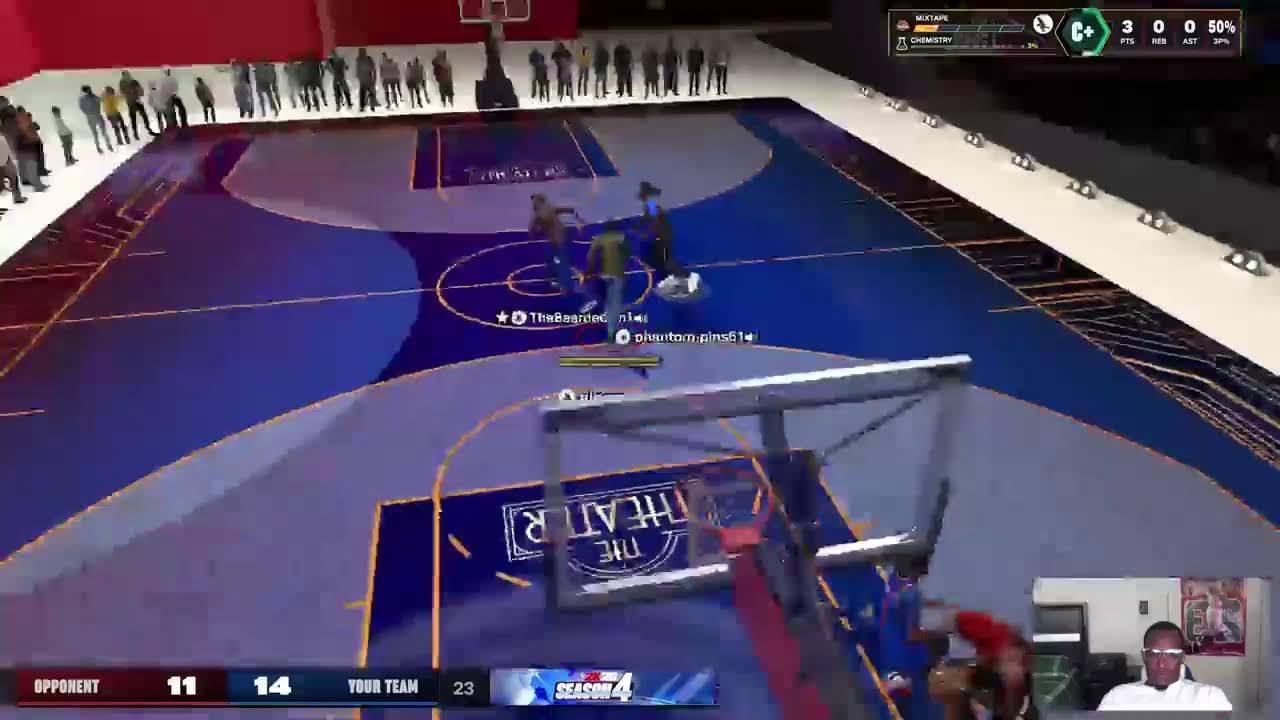 2k26 (Live Stream)