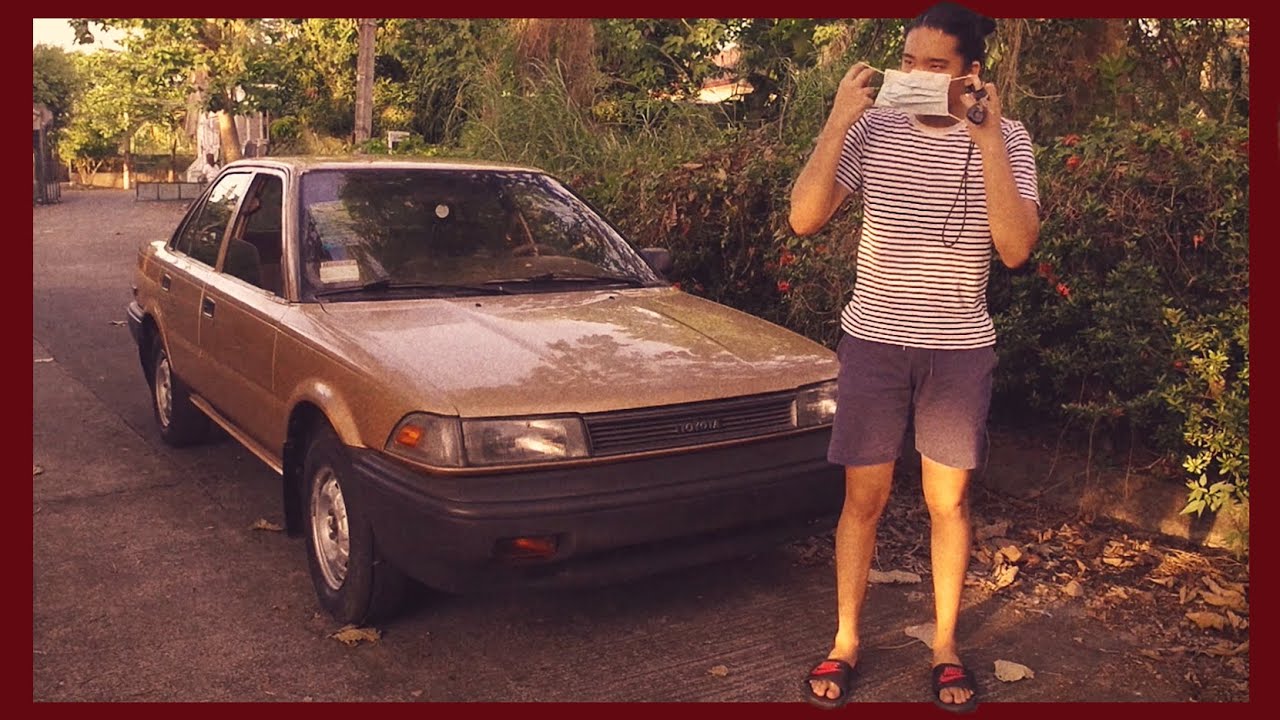 (Plans for the USDM AE92)