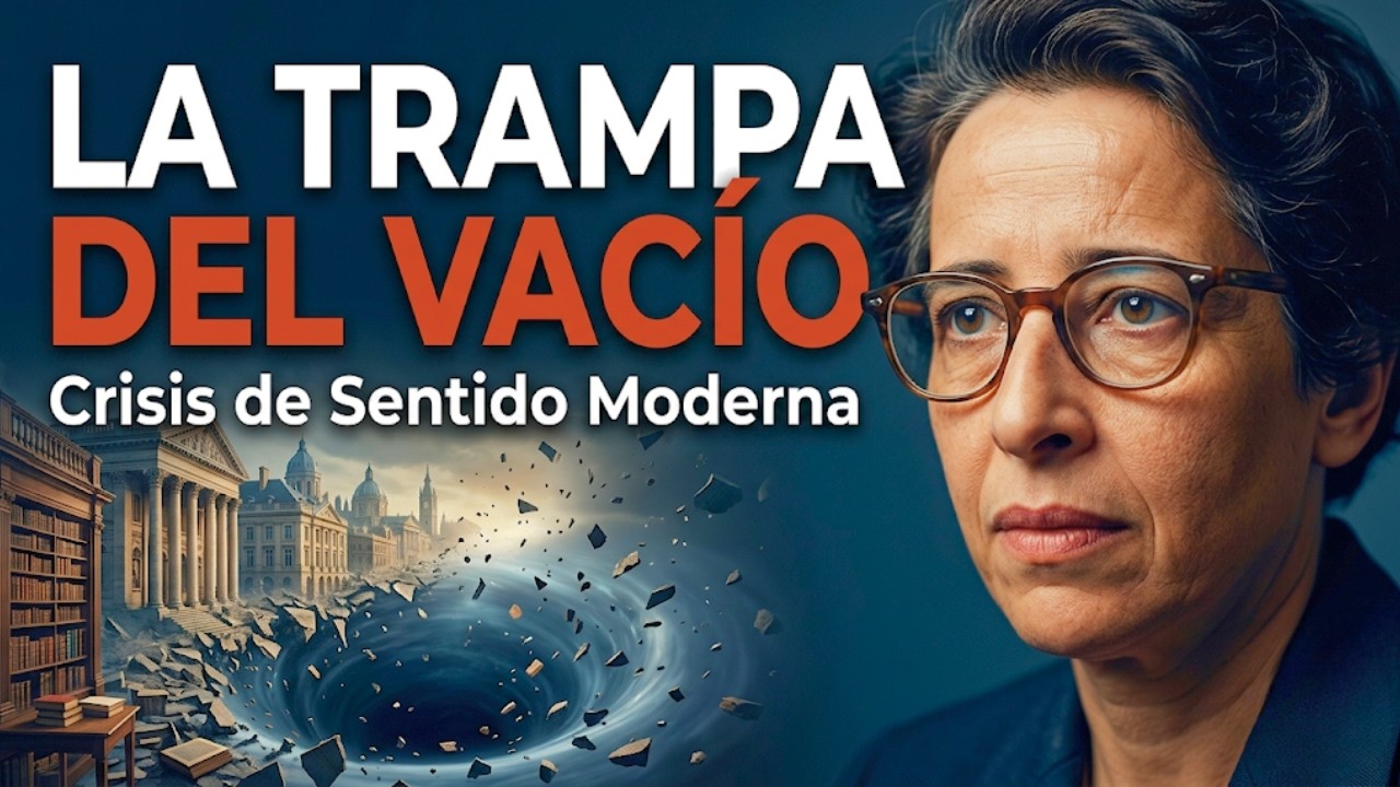 La Crisis De Sentido: Por Qué Millones Sienten Que La Vida No Tiene Propósito