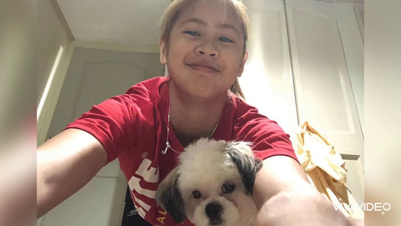 Happy 21st monthsary
