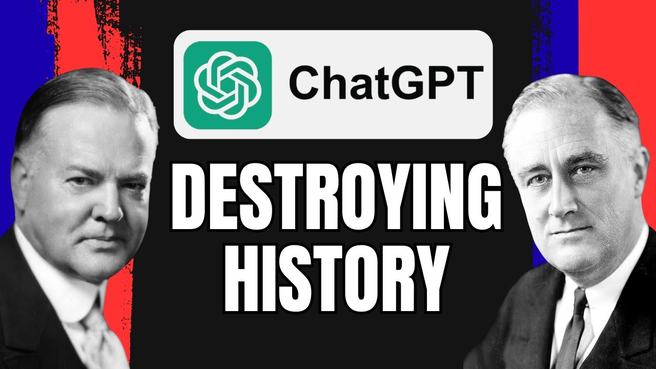 ChatGPT gets history election facts totally wrong!
