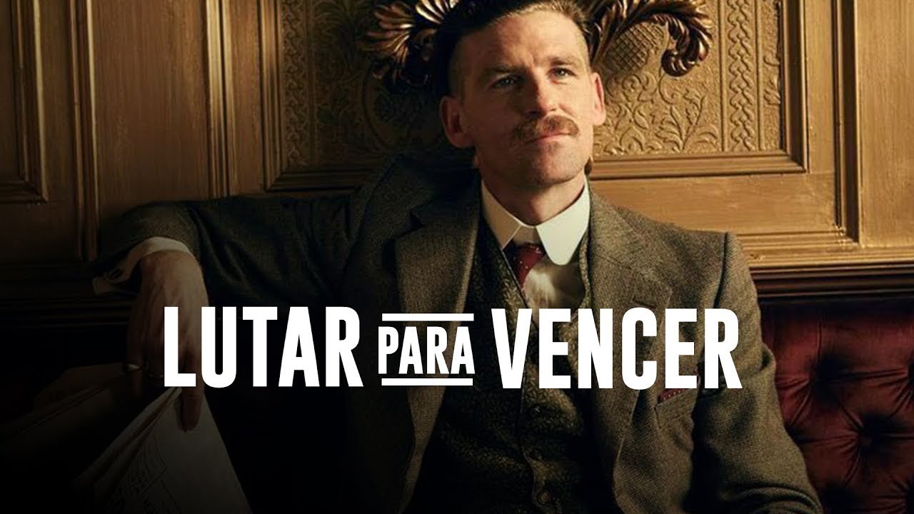 LP - LUTAR PARA VENCER (WebCipe Oficial)