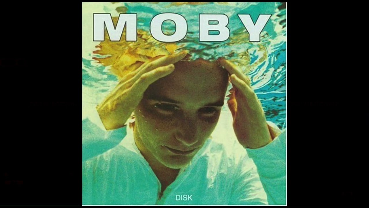 Moby - In This World(Nikv Remix)