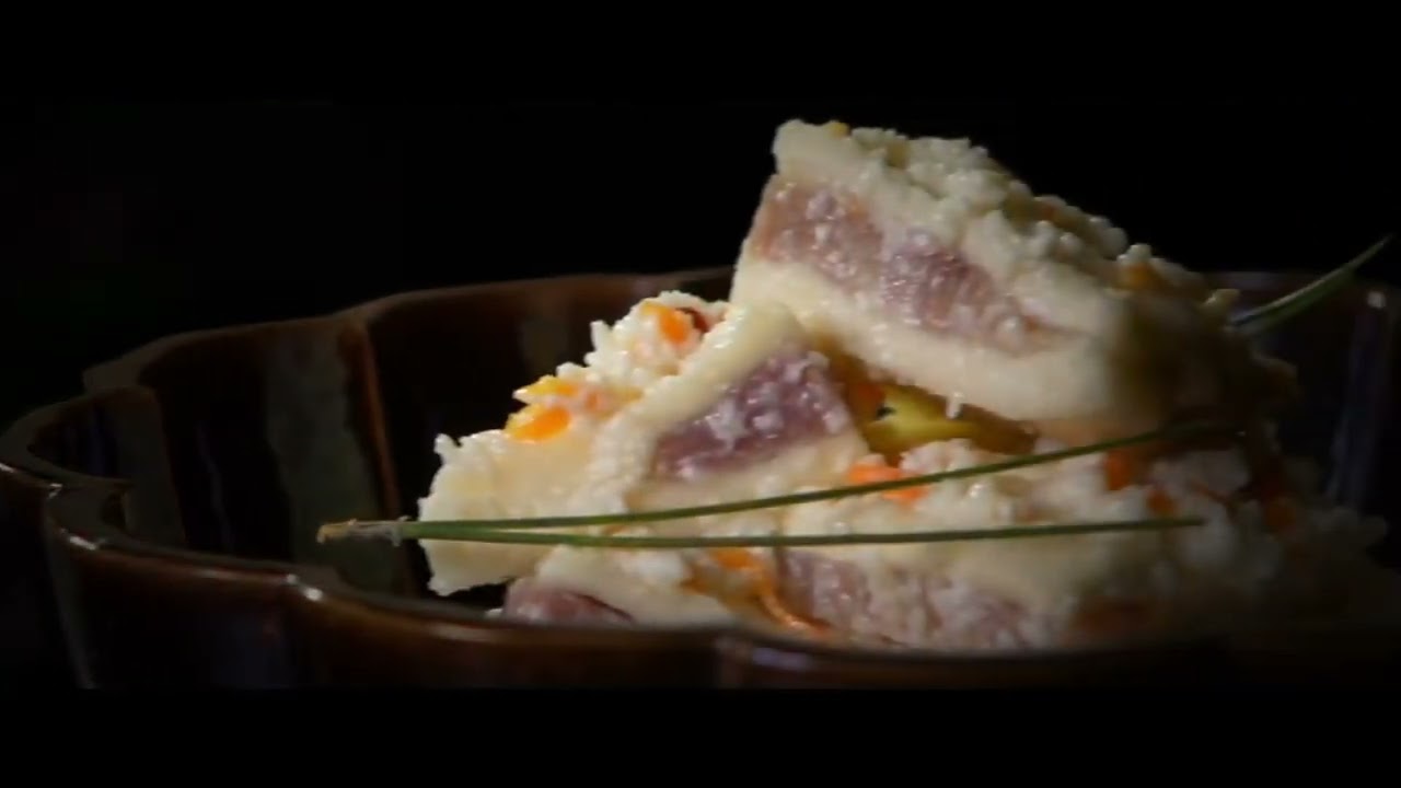 金沢を味わう、映像で