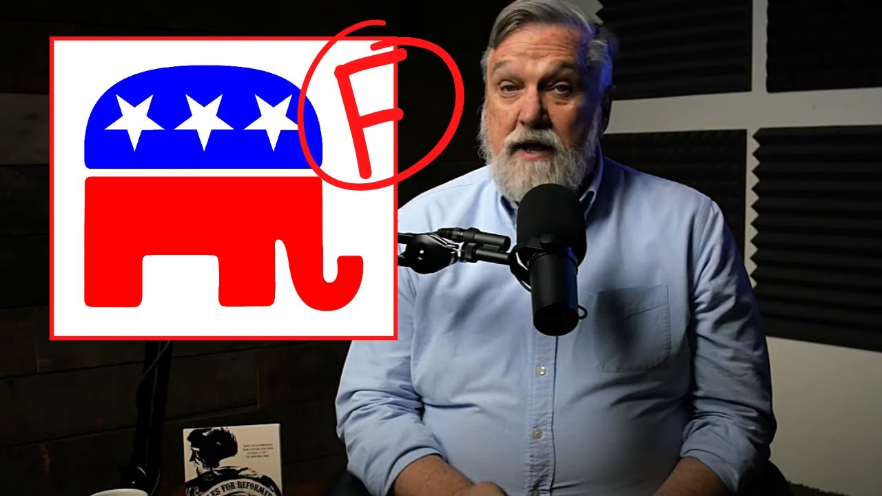 The Failure of Conservative, Inc. | Doug Wilson
