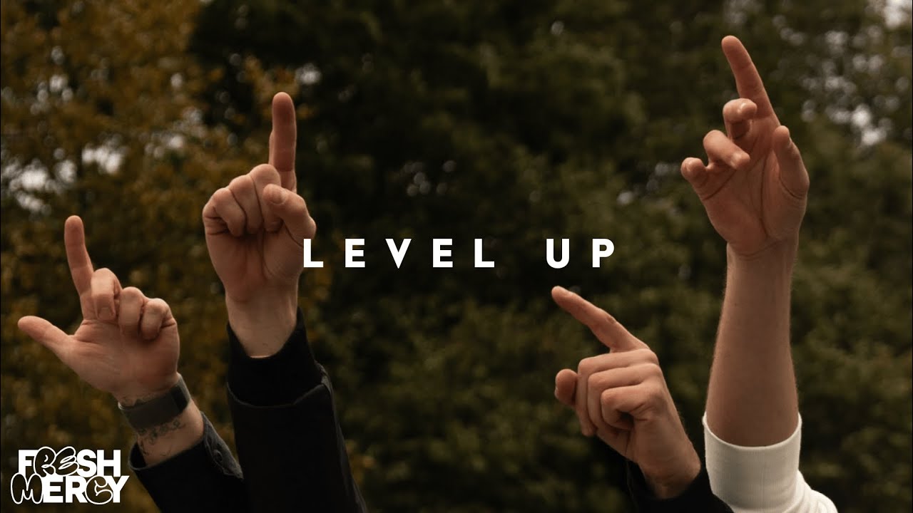 MIKEL x YURO - LEVEL UP