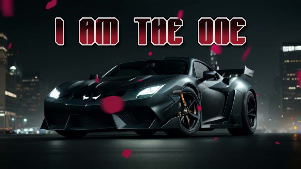Free for profit (I AM THE ONE)aggressive UK DRILL beat